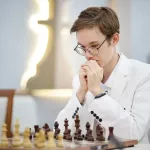 Самуненков виграв золото Олімпіади, випередивши чемпіона світу Гукеша